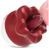 MyPlayToys Stimulateur Anulingus Flowerlips